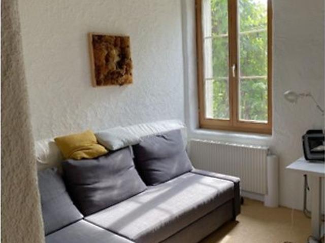 Apartment mieten in Ersigen, Bern