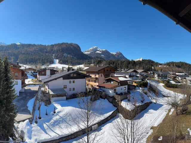 Apartment kaufen in Fieberbrunn, Tirol