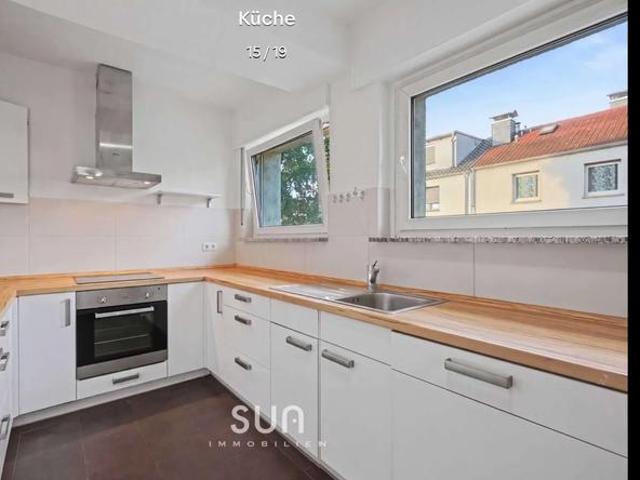 Wohnung kaufen in Höchst, Sachsenhausen