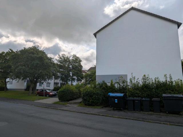 Etagenwohnung kaufen in Fulda, Innenstadt
