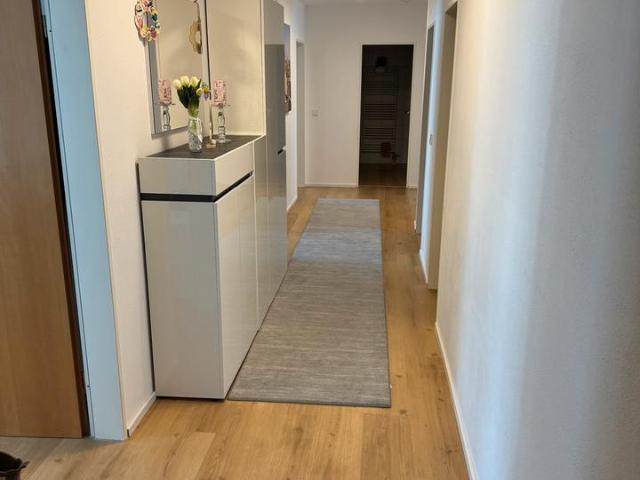 Wohnung kaufen in Bad Faulenbach, Füssen