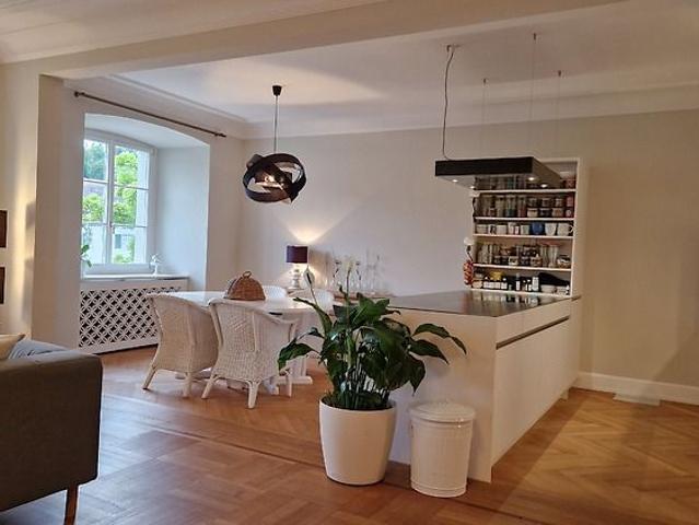 Apartment mieten in Gachnang, Thurgau