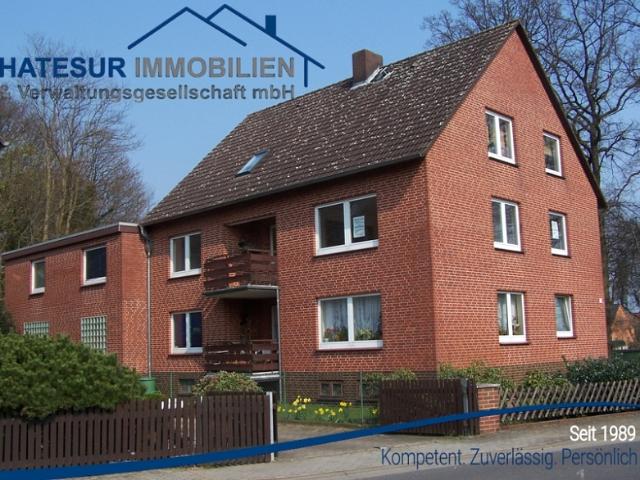 Apartment mieten in Schloß Ricklingen, Garbsen