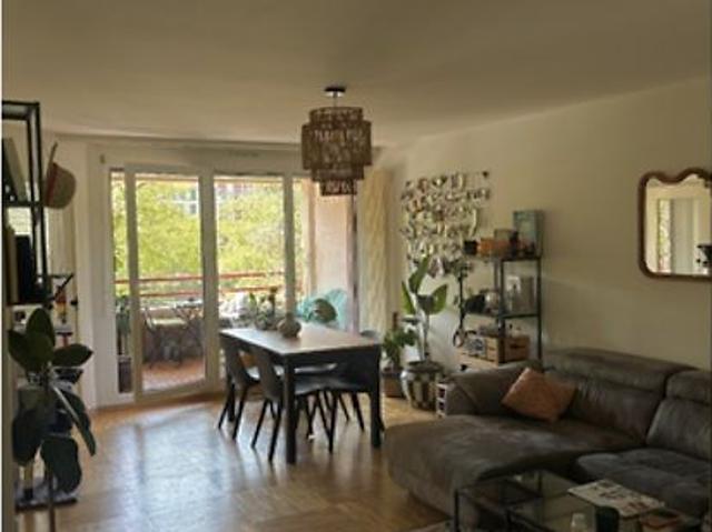 Apartment mieten in Plainpalais, Genève