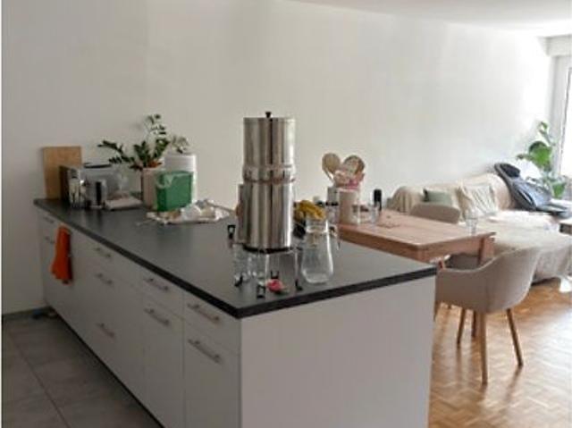 Apartment mieten in Conches
