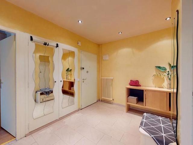 Wohnung mieten in Lancy