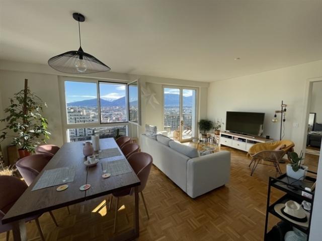 Wohnung mieten in Conches