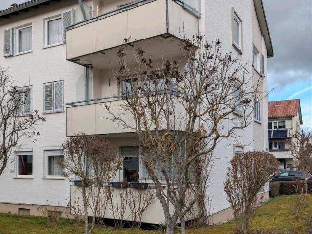 Wohnung kaufen in Schillerhöhe, Gerlingen