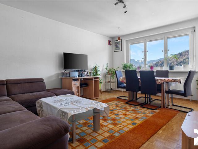 Apartment kaufen in Feldkirch, Vorarlberg