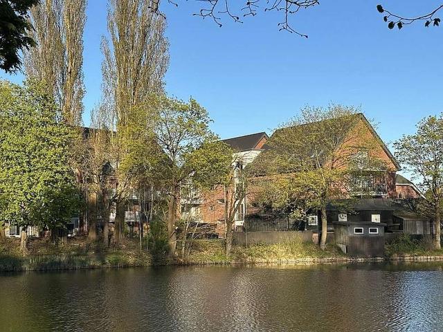 Wohnung kaufen in Glückstadt, Kreis Steinburg