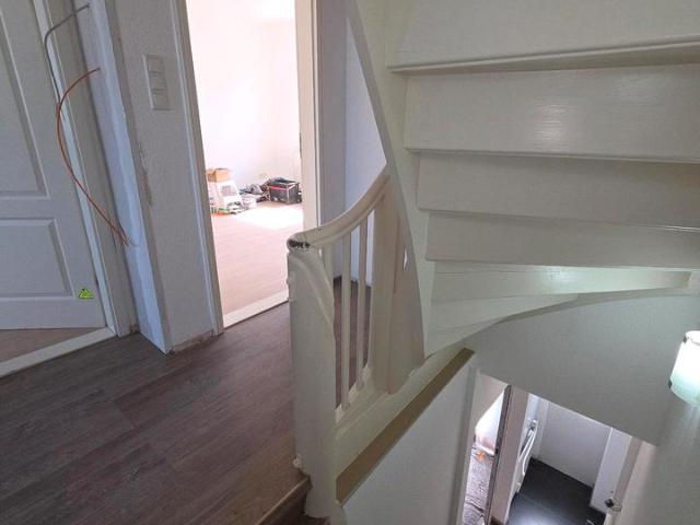 Wohnung mieten in Gröpelingen, Bremen