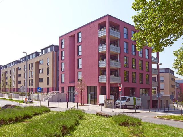 Apartment mieten in Innenstadt, Bochum