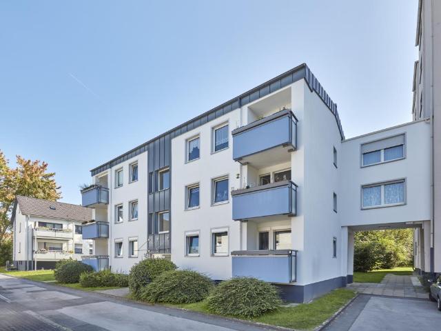 Apartment mieten in Grumme, Bochum