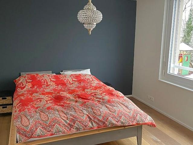 Apartment mieten in Grüningen, Zürich