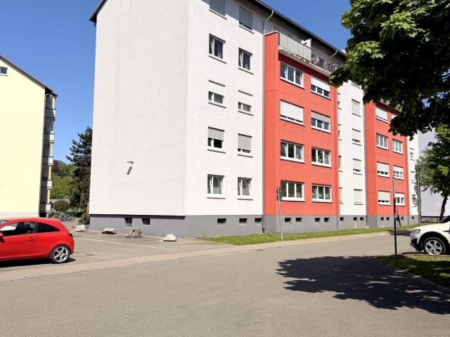 Wohnung mieten in Lörrach, Baden-Württemberg