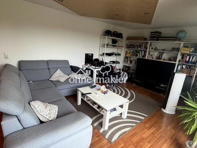 Apartment kaufen in Würzburg, Bayern