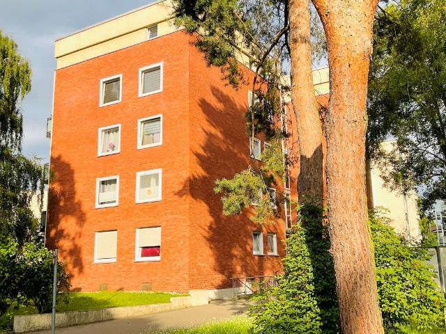 Apartment mieten in Bothfeld-Vahrenheide, Hannover