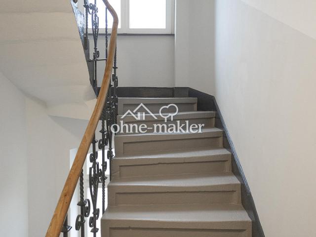 Apartment kaufen in Weststadt, Heidelberg