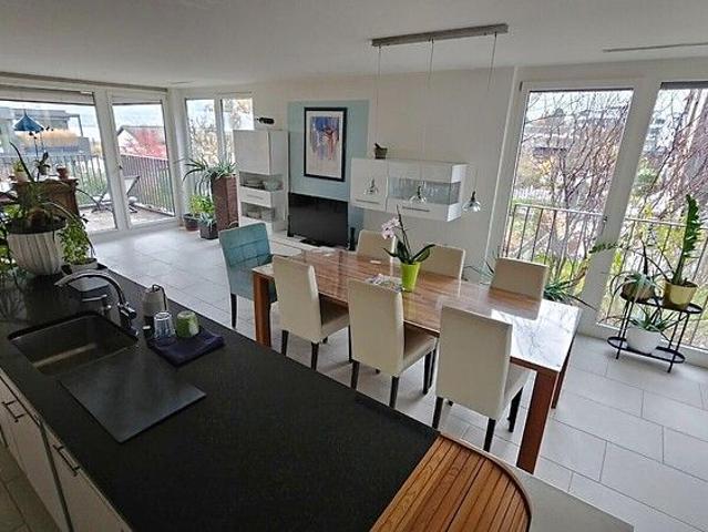 Apartment mieten in Horgen, Zürich