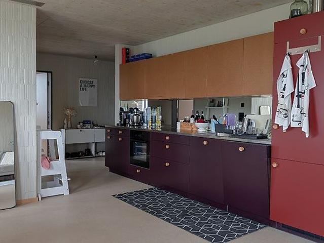 Apartment mieten in Horgen, Zürich