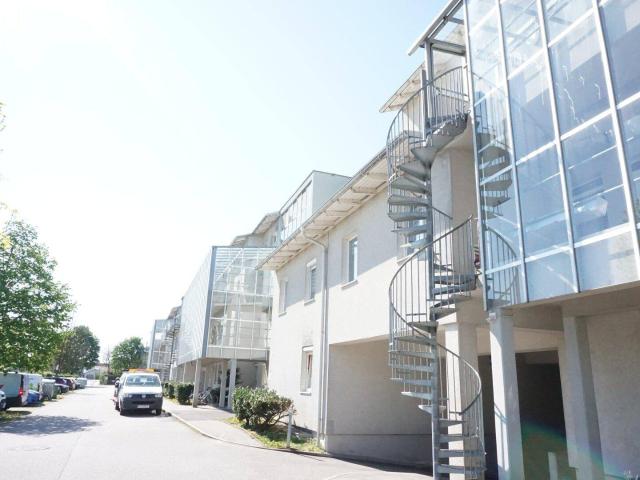 Apartment mieten in Feuersteinsiedlung, Hörsching