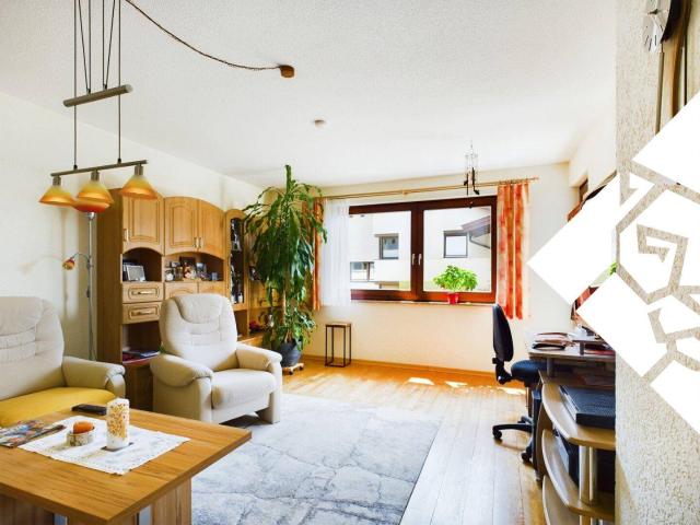 Apartment kaufen in Bad Häring, Osterndorf