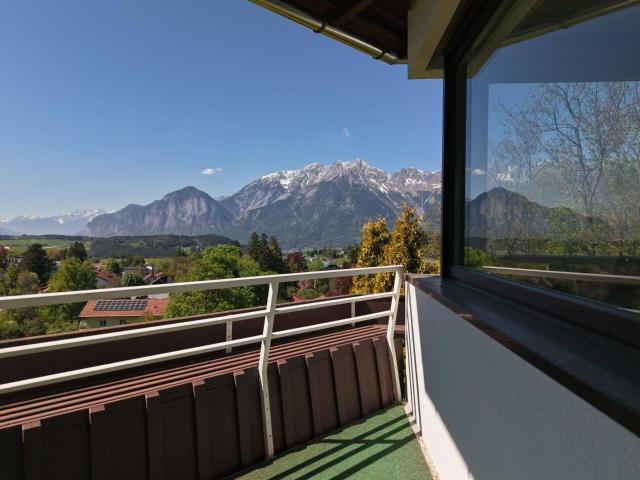 Apartment kaufen in Igls, Innsbruck