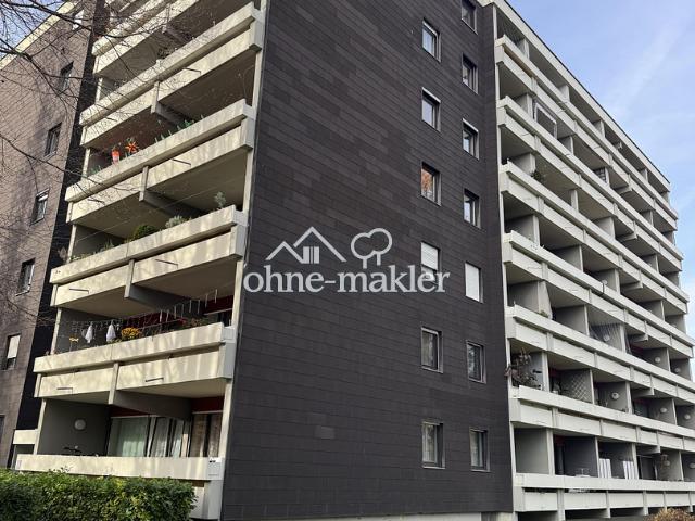 Apartment kaufen in Ingolstadt, Bayern