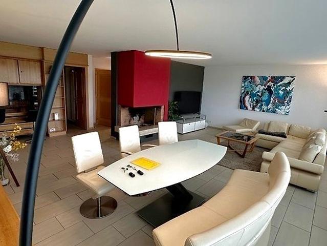 Apartment mieten in Ittigen, Bern