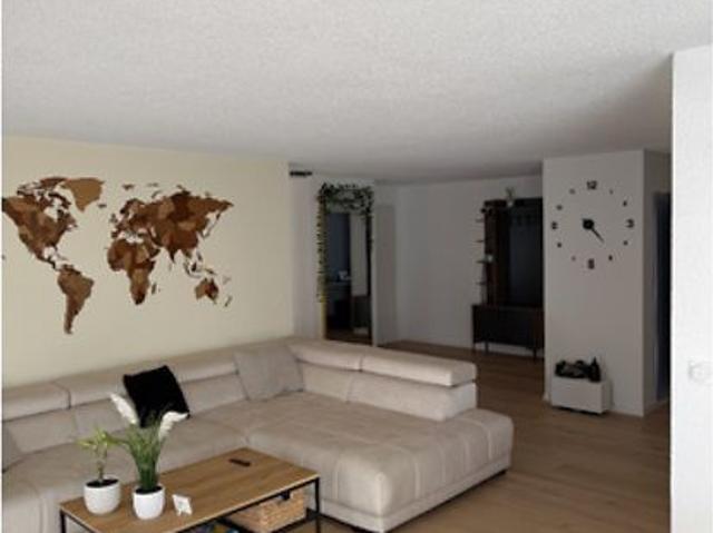 Apartment mieten in Dörfli, Jegenstorf