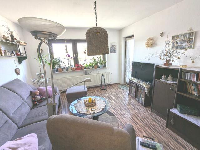 Apartment mieten in Wevelinghoven, Grevenbroich