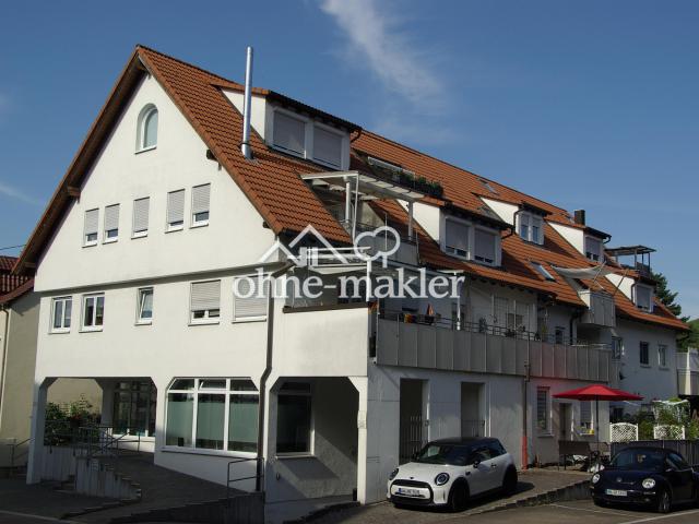 Apartment kaufen in Kernen, Baden-Württemberg