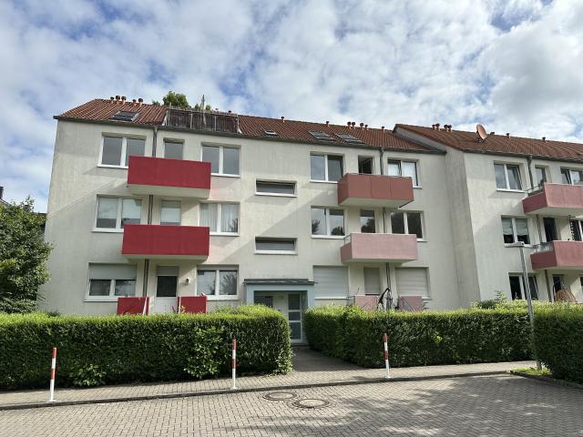 Apartment mieten in Herford, Nordrhein-Westfalen