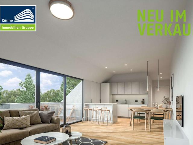 Wohnung kaufen in Windorf, Leipzig