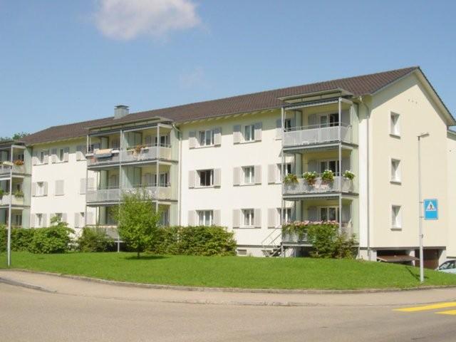 Apartment mieten in Kloten, Zürich