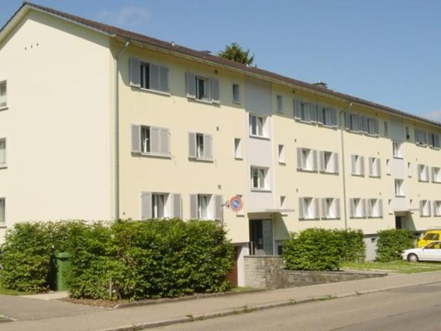 Apartment mieten in Kloten, Zürich