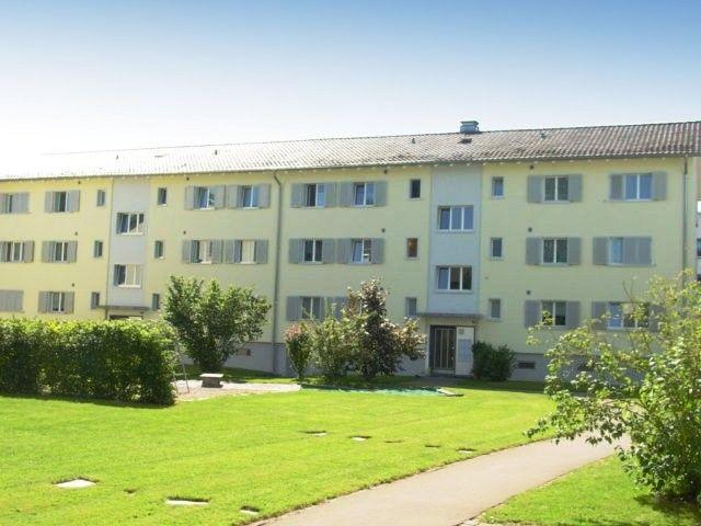 Apartment mieten in Kloten