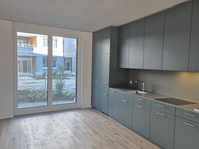 Apartment mieten in Niederwangen, Köniz