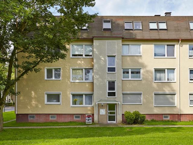 Apartment mieten in Harpen, Bochum