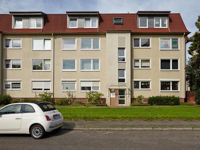 Apartment mieten in Harpen, Bochum