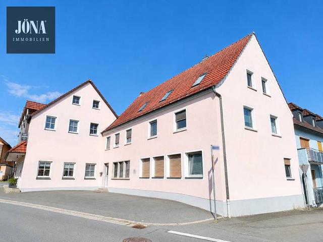 Apartment mieten in Kulmbach, Bayern