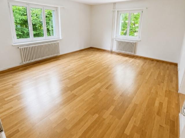 Wohnung mieten in Küsnacht (ZH), Zürich
