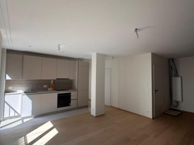 Wohnung mieten in Les Pâquis, Genève
