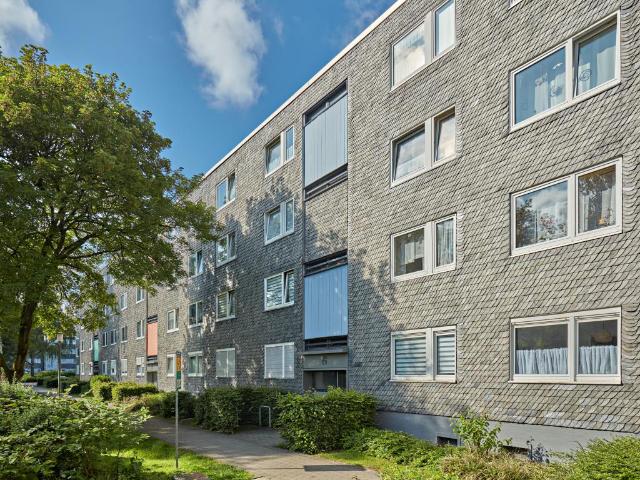 Apartment mieten in Laer, Bochum