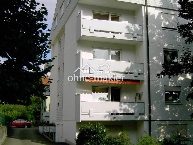 Apartment mieten in Burgheim, Baden-Württemberg