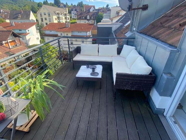 Wohnung kaufen in Lahr, Eifelkreis Bitburg-Prüm