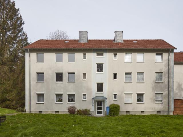 Apartment mieten in Langendreer, Bochum