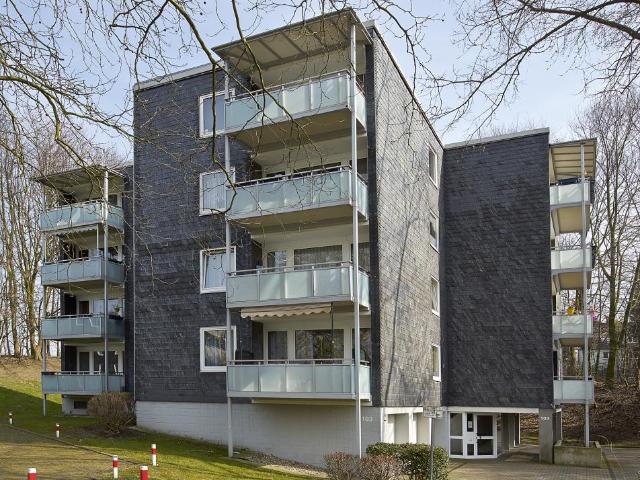 Apartment mieten in Grabeloh, Bochum
