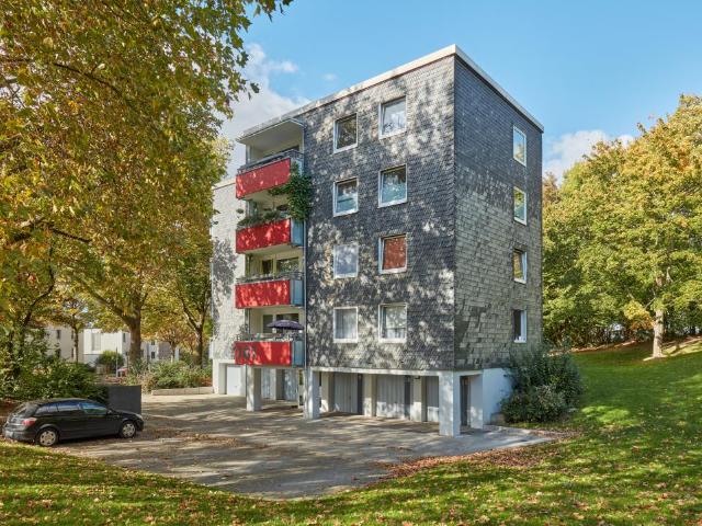 Apartment mieten in Langendreer, Bochum