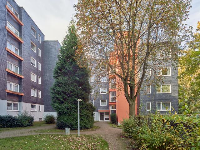 Apartment mieten in Langendreer, Bochum